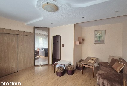 Mieszkanie na 1 piętrze | 30,8 m² | Włocławek, ul. Łanowa
