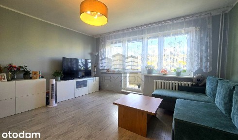 Fordon os. Bajka 48m2 piętro 3