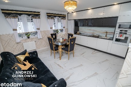 APARTAMENT III POKOJOWY - LASKOWICKA