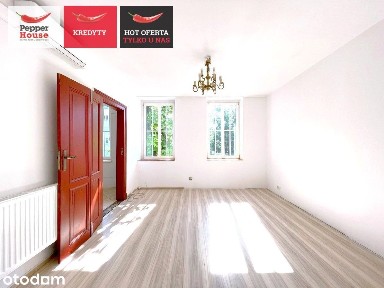 Potencjał na 2 kawalerki | 800m od Starego Rynku