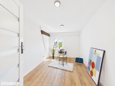 5 Pokoi! Mieszkanie inwestycyjne po remoncie! 85m²