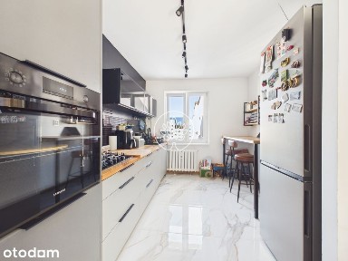 2-pokojowe mieszkanie 51,9 m² | Skarpa Toruń
