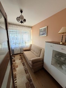 Mieszkanie własnościowe 60 m2, po remoncie, gotowe do zamieszkania