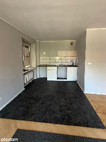 Urokliwe 2-pokojowe mieszkanie po remoncie - Grobla, Śródmieście