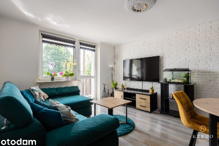 49m² | 2 pokoje | 1piętro | Ogrzewanie gaz. | Człuchów, ul.Słowackiego