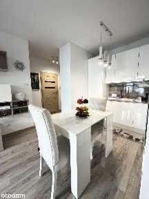 2 pokoje z prywatnym ogródkiem | Lawendowe Wzgórze | Gdańsk | 39,81 m²