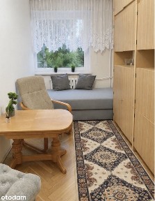 Mieszkanie 31 m² | 2 pokoje | osobna kuchnia | Gdańsk Żabianka