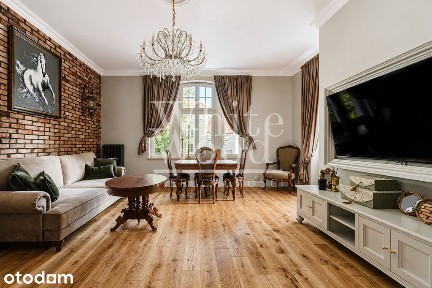 Sopot Dolny, stylowe 2 pokoje, balkon, parking