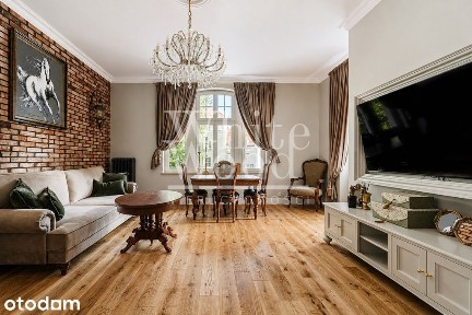 Sopot Dolny, stylowe 2 pokoje, balkon, parking