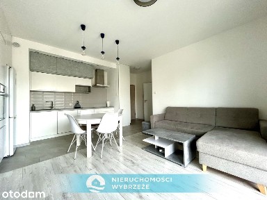 Mieszkanie 2 pokoje | Morena | Duży balkon