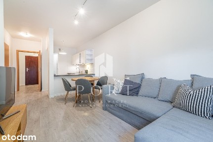 Mieszkanie w Orłowie | 42,3 m² | 2 pokoje | Hala