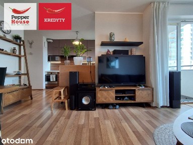 4 pokoje | 85 m² | Albatross | Przymorze Wielkie |