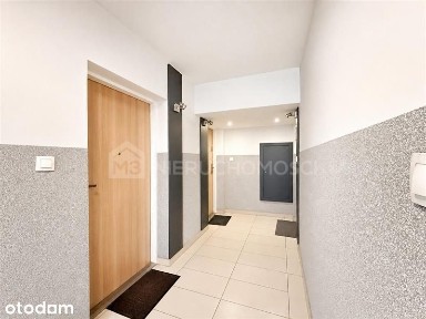 Osiedle Parkowe - 2 pokoje 54,7 m2