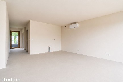 Apartament 60,70m2 z prywatnym tarasem na dachu| 950 m od plaży