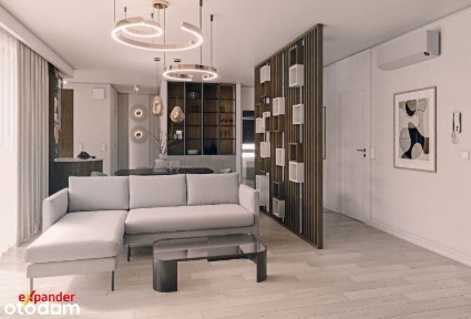 Sopot | 4 pokoje blisko lasu i morza | Apartament premium| 84m2