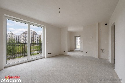 nowe 67m2|Balkon|Blisko Pruszcza Gd|Rotmanka