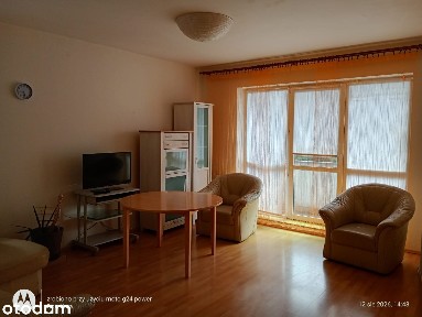 Mieszkanie 4-pokojowe w Gdyni z miejscem postojowym oraz balkonem.