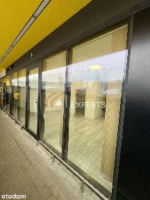 Lokal usługowy 40m2 | Chełm | Havla, Dąbrówki