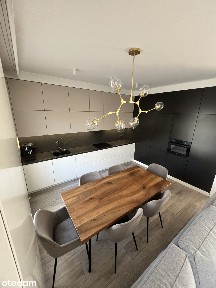 57,38 m² | 2 pokoje | wysoki standard