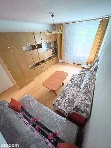 Przytulne mieszkanie 48m2 na sprzedaż w Kraśniku ul. Matejki