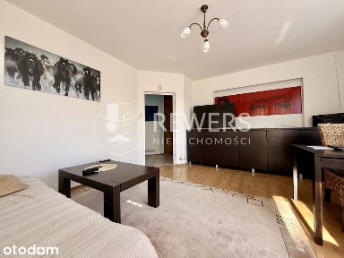 Przestronne 53 m² na 1. piętrze, Czuby, Lublin