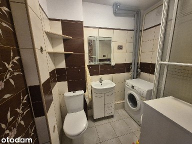 3 pokoje 1 piętro, do wejścia, obok KEN, ul. Kaniowczyków