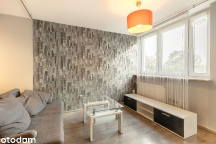 3 pokoje | 49,5 m² | LSM | gotowe do zamieszkania