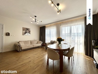 Stylowy bezczynszowy apartament 77,05 m² Kameliowa