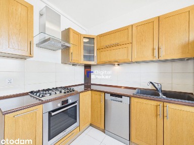 3 pokoje | Balkon | Garaż