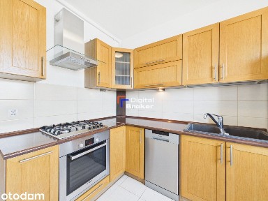 3 pokoje | Balkon | Garaż