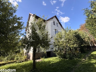 Przestronny dom w sercu miasta z dużymi możliwościami, Os. Mickiewicza