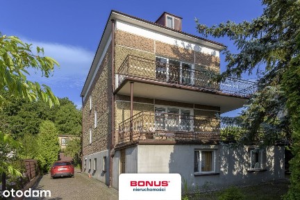 Dom z widokiem na zalew | 250 m² | 2 tarasy