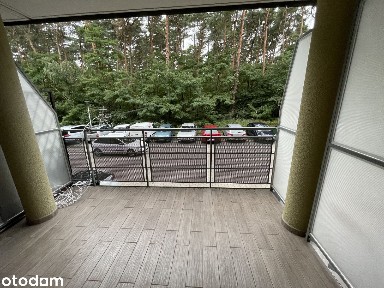 Na sprzedaż: Komfortowe M2 z widokiem na las - Ruczajowa, Zielona Góra