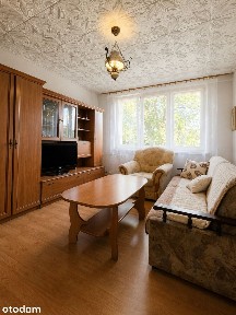 47 m2 - Mieszkanie w centrum Słubic
