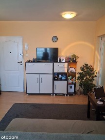 Funkcjonalne, 2 pokojowe z balkonem na Oś. Przyjażni