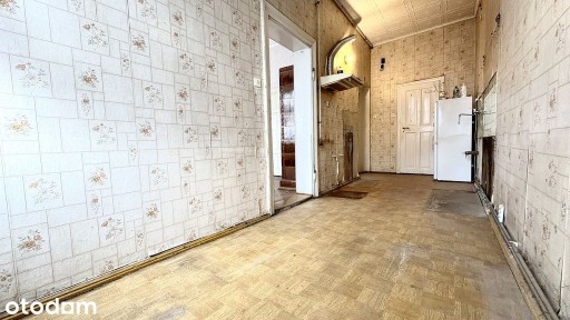 55,4 m² | 2 pokoje | 1. piętro | Centrum Żar