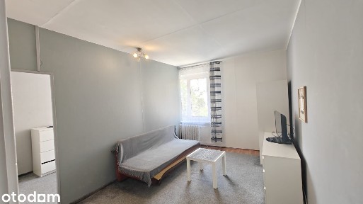 Mieszkanie 2-pok. w bloku, centrum Nowej Soli