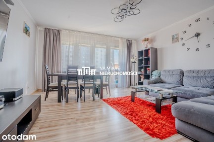 Mieszkanie do wejścia | 71m2 | ul. Wyszyńskiego