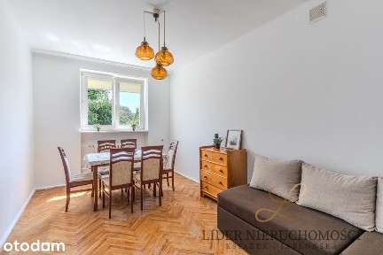 Przestronne mieszkanie 64m² w samym centrum Mielca