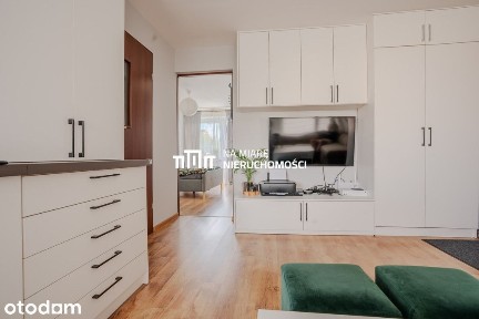 Mieszkanie po remoncie | 38m2 | ul. Matejki 10