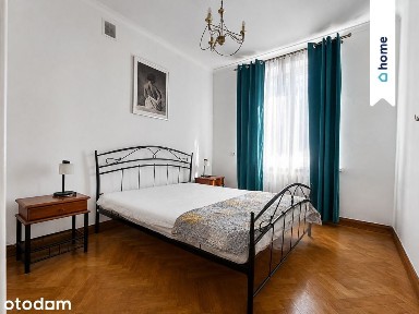 2 pokoje | ul. Hetmańska | balkon | centrum