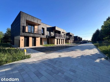 53m²-3 pokoje-ogród 90 m²+ dwa miejsca postojowe!