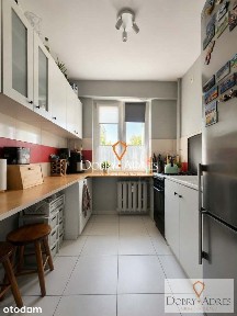 Mieszkanie Monte Cassino - 4 pokoje