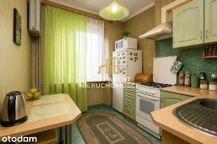 Mieszkanie 2-pok 46,40m ul. Bohaterów Westerplatte