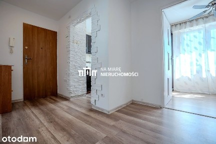 Mieszkanie gotowe do wejścia w centrum Tarnobrzega