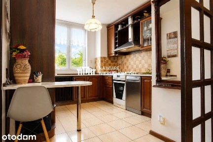 Mieszkanie 75,9m² przy ul. Kopernika, Tarnobrzeg