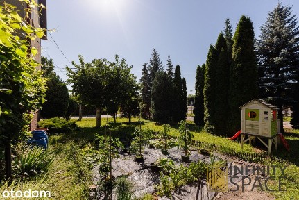 Dom 155m² z działką 1 075 m² | Dobra lokalizacja