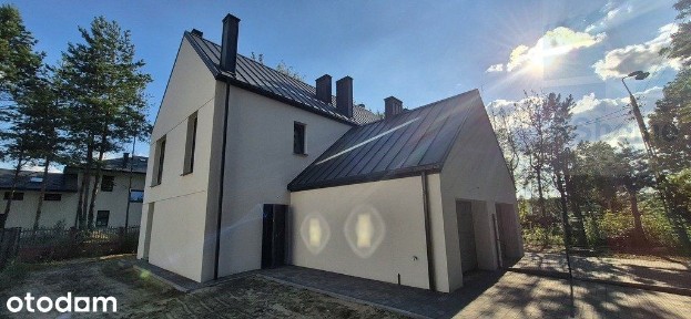Wybierz swój nowoczesny bliźniak