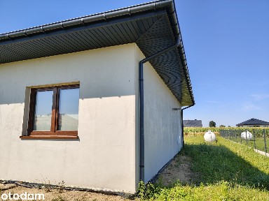 Dom wolnostojący
