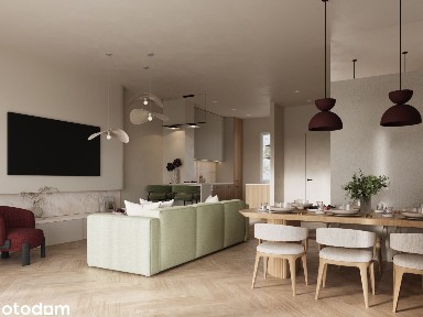 Okazja cenowa - nowy dom 123 m² Warszawa Białołęka | 5 pokoi | cesja